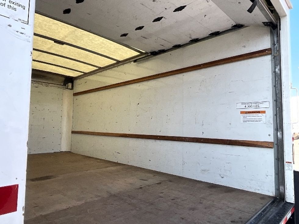 Light Duty Box Truck-Light and Medium Duty Trucks-GMC-2021-Savana G33903-Salt Lake City-UT-122,892\n\t\tmiles-$ 28,250 - Image 12