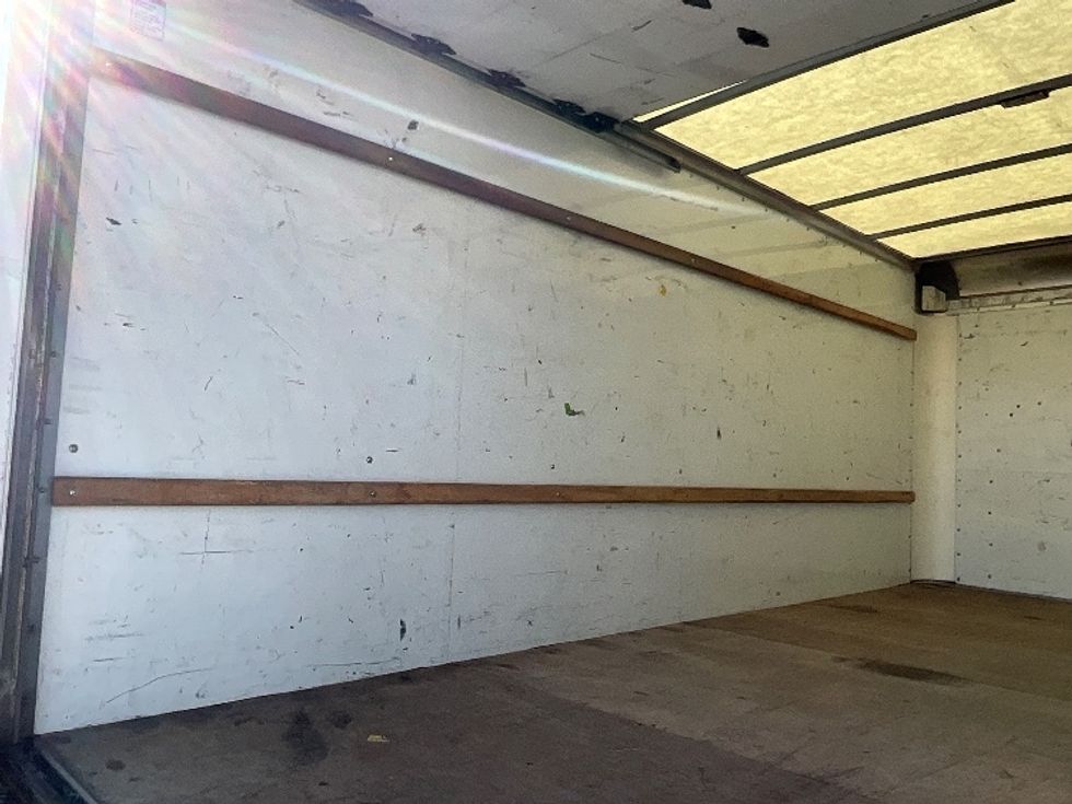 Light Duty Box Truck-Light and Medium Duty Trucks-GMC-2021-Savana G33903-Salt Lake City-UT-122,892\n\t\tmiles-$ 28,250 - Image 11