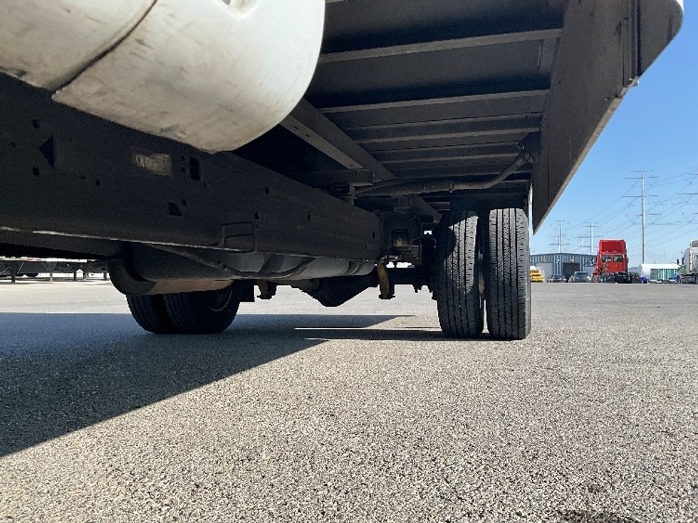 Light Duty Box Truck-Light and Medium Duty Trucks-GMC-2021-Savana G33903-Salt Lake City-UT-122,892\n\t\tmiles-$ 28,250 - Image 5