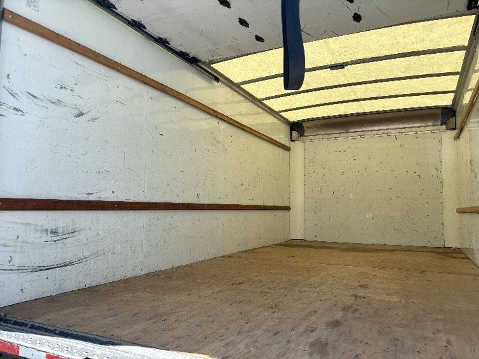 Light Duty Box Truck-Light and Medium Duty Trucks-GMC-2021-Savana G33903-Salt Lake City-UT-75,029\n\t\tmiles-$ 31,000 - Image 10