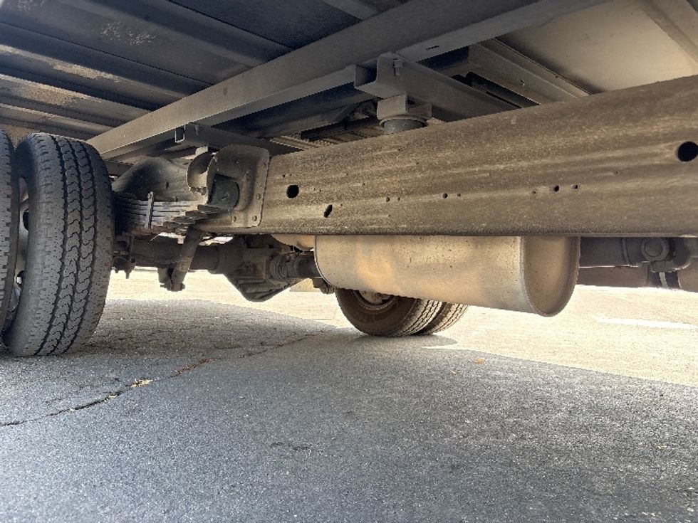 Light Duty Box Truck-Light and Medium Duty Trucks-GMC-2021-Savana G33903-Salt Lake City-UT-75,029\n\t\tmiles-$ 31,000 - Image 13