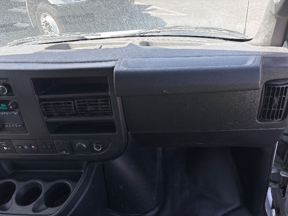 Light Duty Box Truck-Light and Medium Duty Trucks-GMC-2021-Savana G33903-Salt Lake City-UT-75,029\n\t\tmiles-$ 31,000 - Image 20