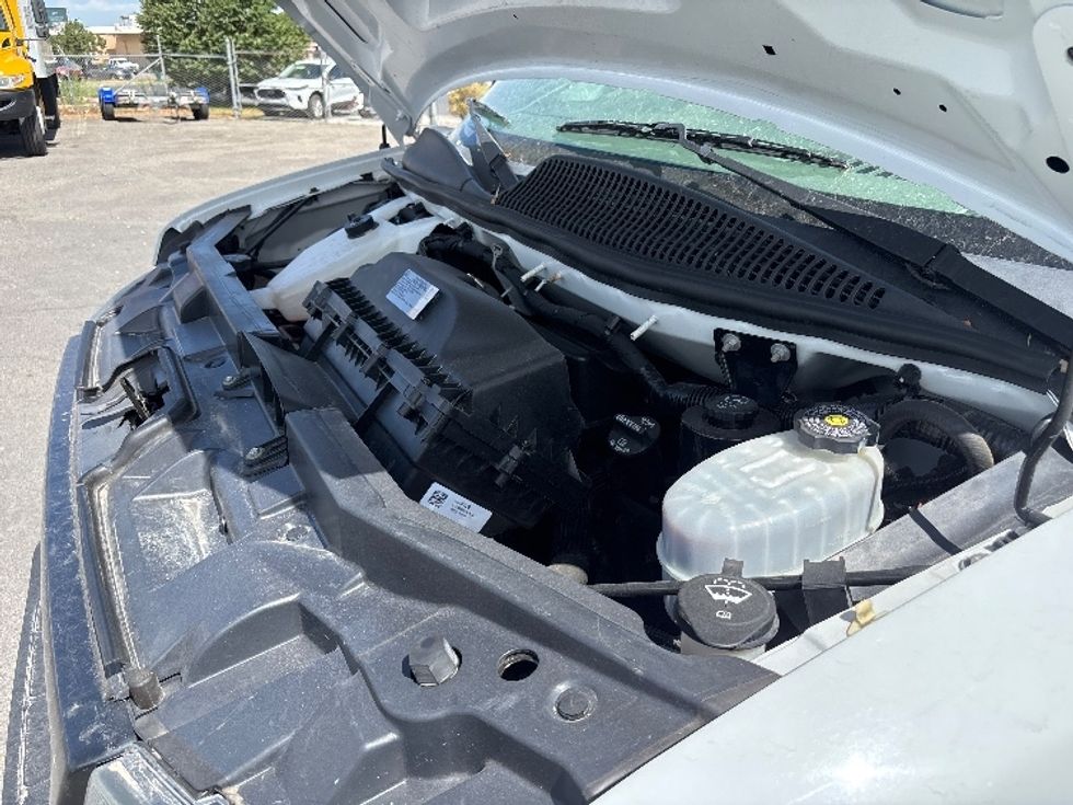 Light Duty Box Truck-Light and Medium Duty Trucks-GMC-2021-Savana G33903-Salt Lake City-UT-75,029\n\t\tmiles-$ 31,000 - Image 23