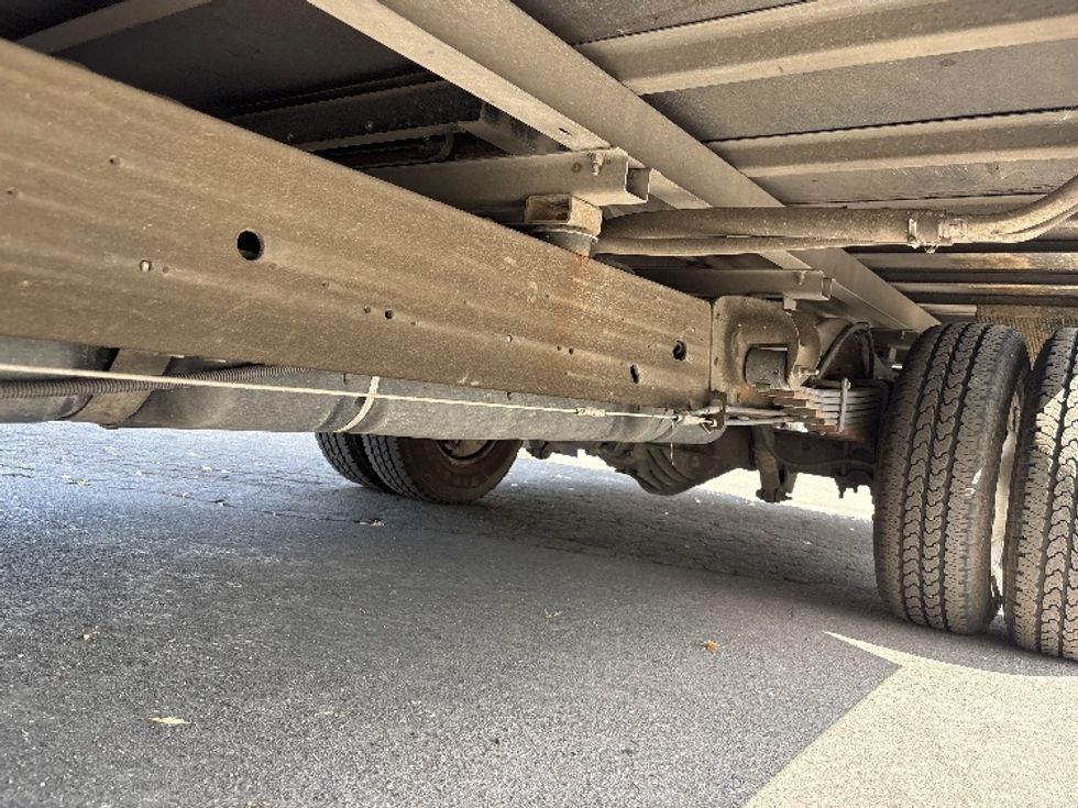 Light Duty Box Truck-Light and Medium Duty Trucks-GMC-2021-Savana G33903-Salt Lake City-UT-75,029\n\t\tmiles-$ 31,000 - Image 5