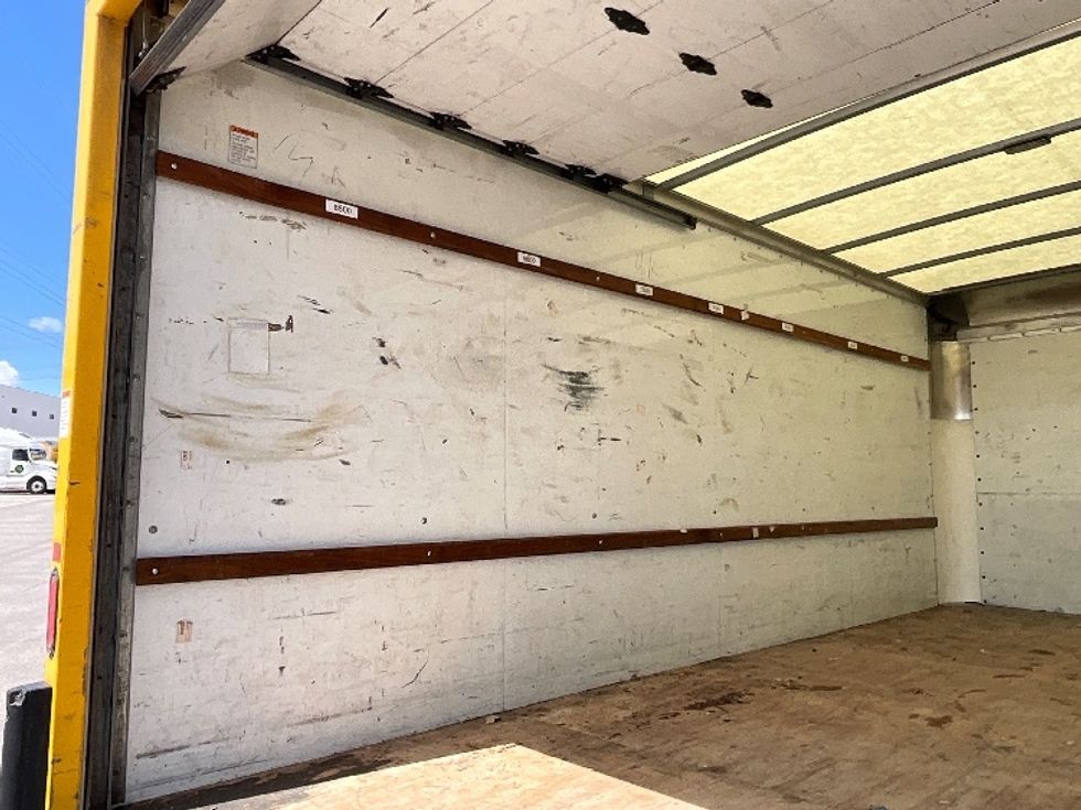 Light Duty Box Truck-Light and Medium Duty Trucks-GMC-2021-Savana G33903-Salt Lake City-UT-87,431\n\t\tmiles-$ 27,500 - Image 11