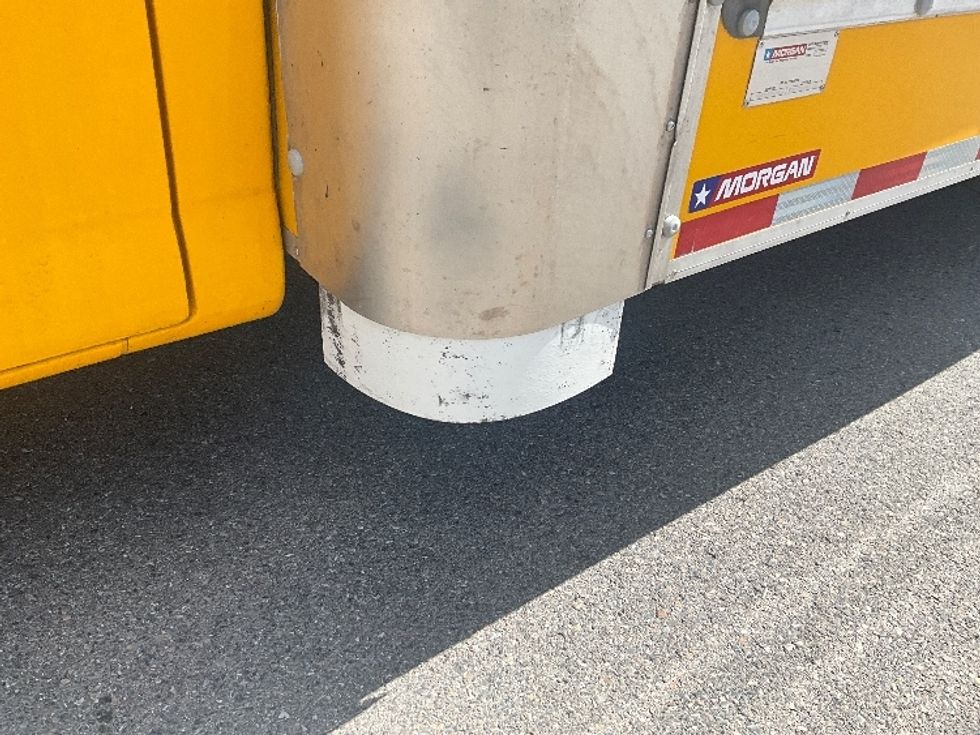 Light Duty Box Truck-Light and Medium Duty Trucks-GMC-2021-Savana G33903-Salt Lake City-UT-87,431\n\t\tmiles-$ 27,500 - Image 25