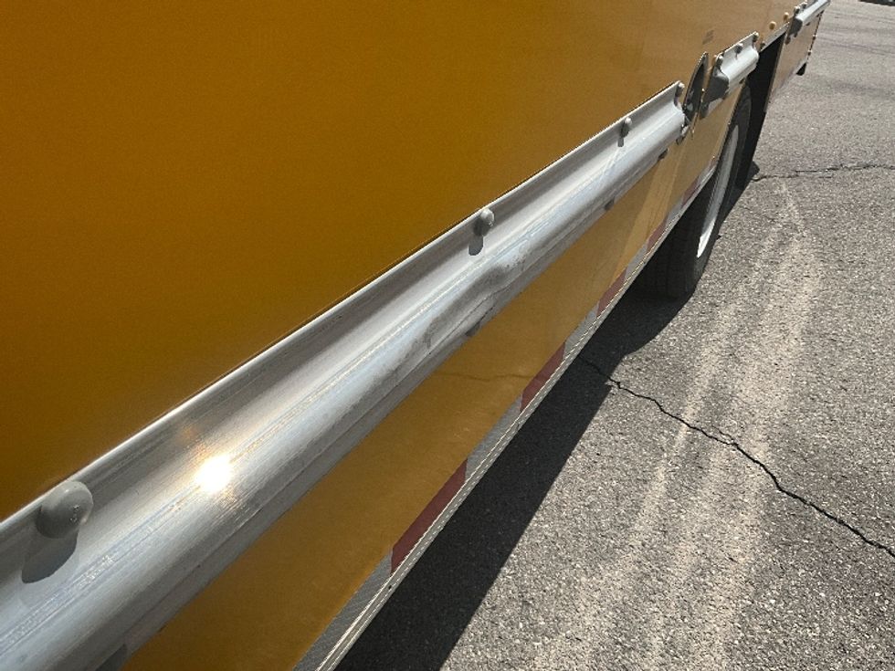 Light Duty Box Truck-Light and Medium Duty Trucks-GMC-2021-Savana G33903-Salt Lake City-UT-87,431\n\t\tmiles-$ 27,500 - Image 26