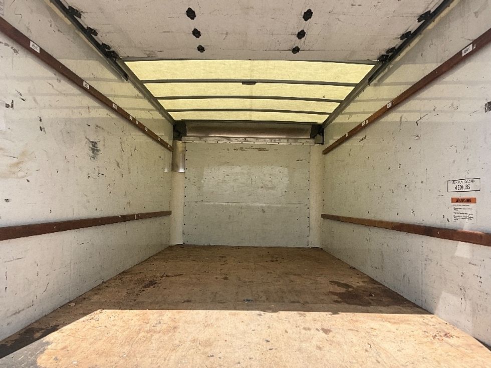 Light Duty Box Truck-Light and Medium Duty Trucks-GMC-2021-Savana G33903-Salt Lake City-UT-87,431\n\t\tmiles-$ 27,500 - Image 9