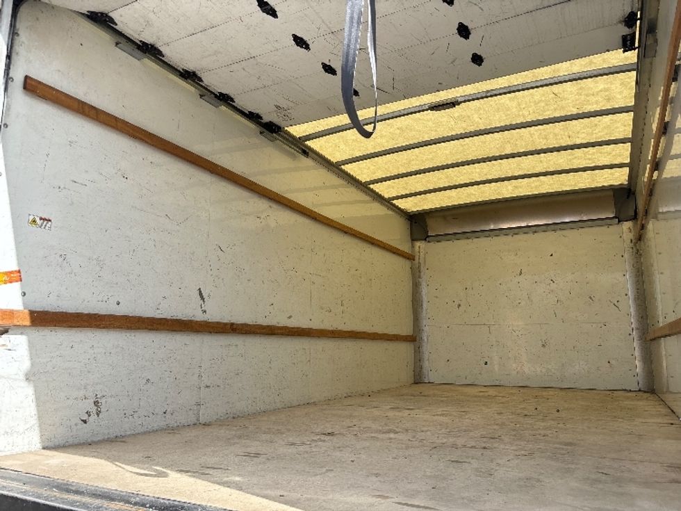 Light Duty Box Truck-Light and Medium Duty Trucks-GMC-2021-Savana G33903-Salt Lake City-UT-87,544\n\t\tmiles-$ 29,500 - Image 10