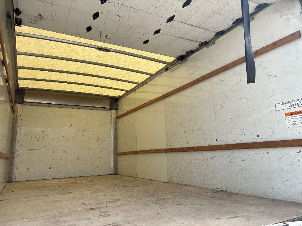 Light Duty Box Truck-Light and Medium Duty Trucks-GMC-2021-Savana G33903-Salt Lake City-UT-87,544\n\t\tmiles-$ 29,500 - Image 11