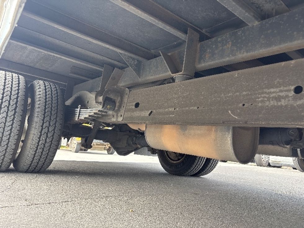 Light Duty Box Truck-Light and Medium Duty Trucks-GMC-2021-Savana G33903-Salt Lake City-UT-87,544\n\t\tmiles-$ 29,500 - Image 13