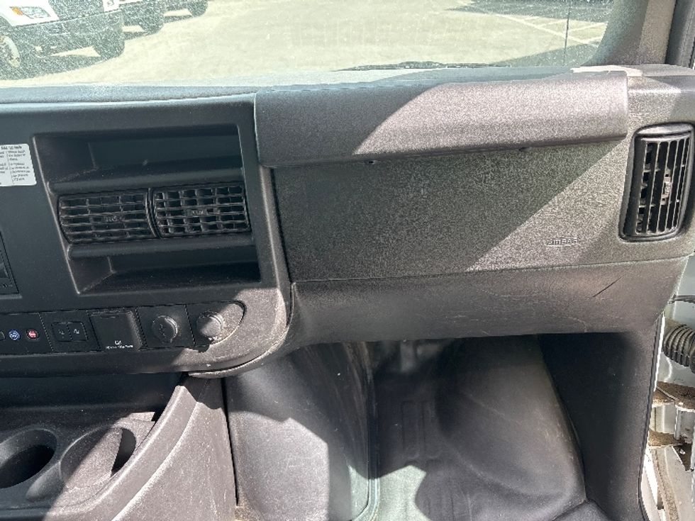 Light Duty Box Truck-Light and Medium Duty Trucks-GMC-2021-Savana G33903-Salt Lake City-UT-87,544\n\t\tmiles-$ 29,500 - Image 20