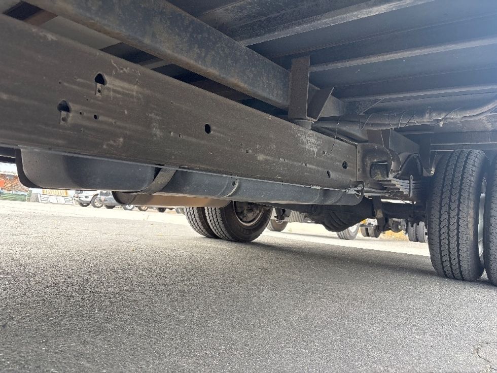 Light Duty Box Truck-Light and Medium Duty Trucks-GMC-2021-Savana G33903-Salt Lake City-UT-87,544\n\t\tmiles-$ 29,500 - Image 5