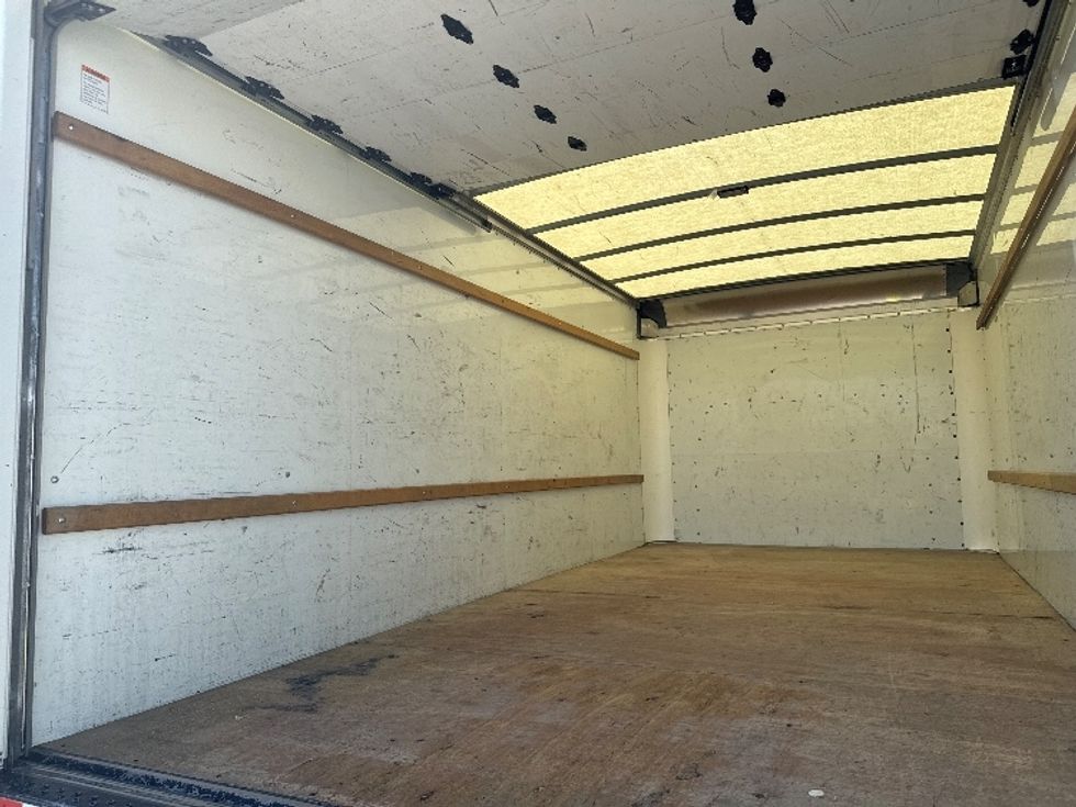Light Duty Box Truck-Light and Medium Duty Trucks-GMC-2021-Savana G33903-Salt Lake City-UT-90,625\n\t\tmiles-$ 26,500 - Image 10