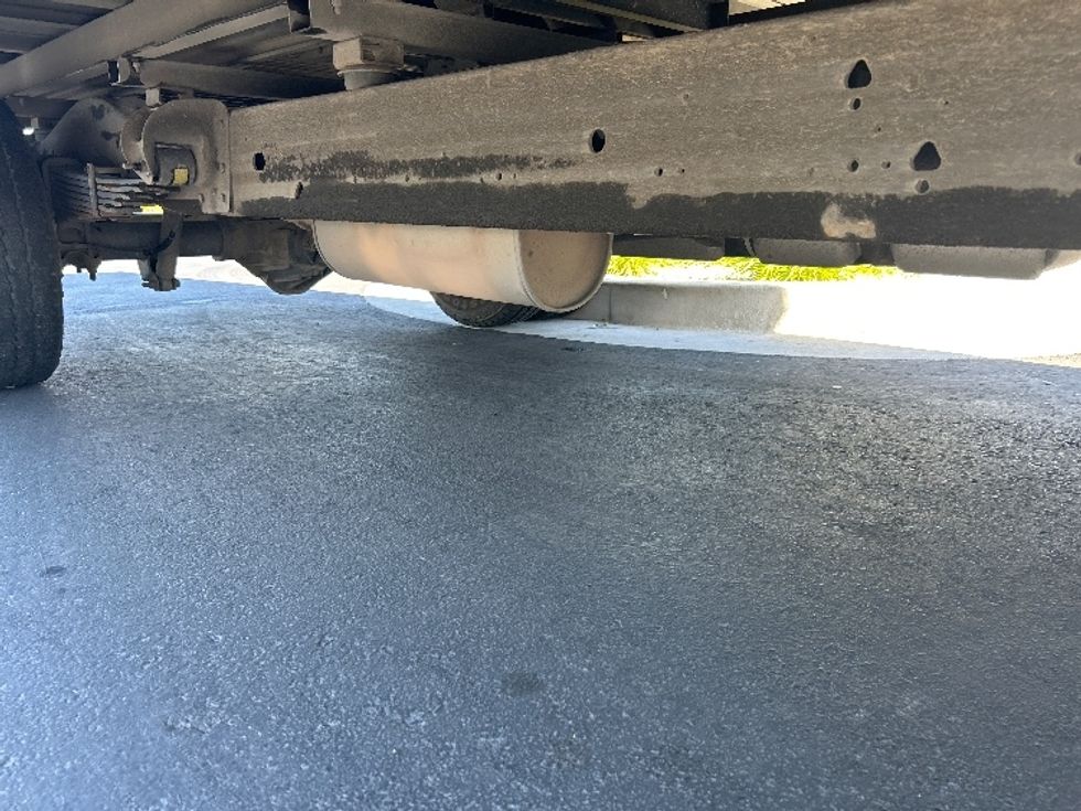 Light Duty Box Truck-Light and Medium Duty Trucks-GMC-2021-Savana G33903-Salt Lake City-UT-90,625\n\t\tmiles-$ 26,500 - Image 13