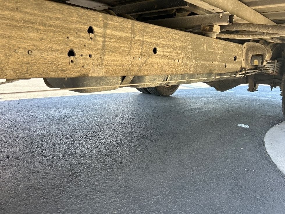 Light Duty Box Truck-Light and Medium Duty Trucks-GMC-2021-Savana G33903-Salt Lake City-UT-90,625\n\t\tmiles-$ 26,500 - Image 5