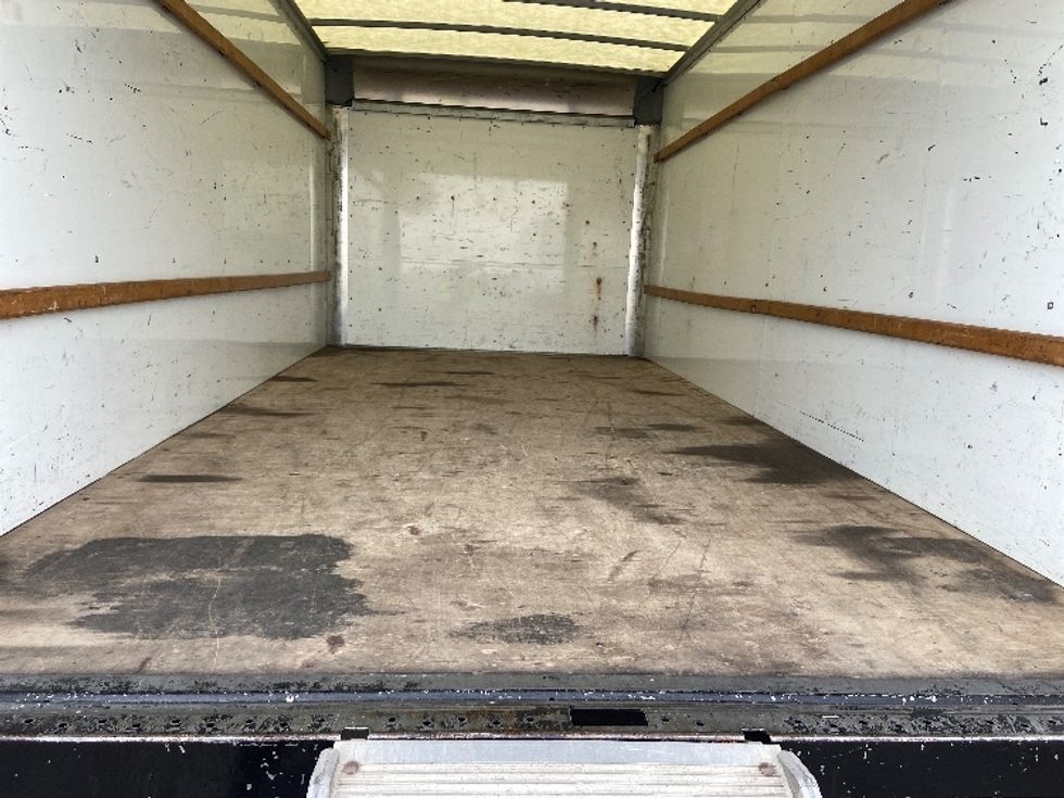 Light Duty Box Truck-Light and Medium Duty Trucks-GMC-2021-Savana G33903-San Antonio-TX-101,964\n\t\tmiles-$ 29,250 - Image 10