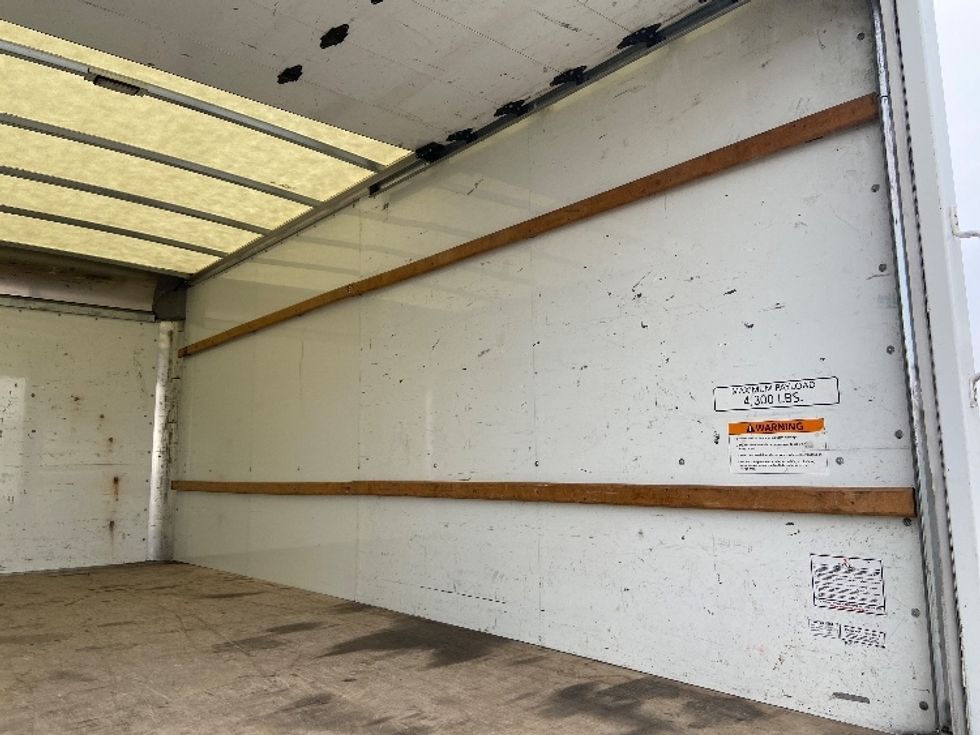 Light Duty Box Truck-Light and Medium Duty Trucks-GMC-2021-Savana G33903-San Antonio-TX-101,964\n\t\tmiles-$ 29,250 - Image 12