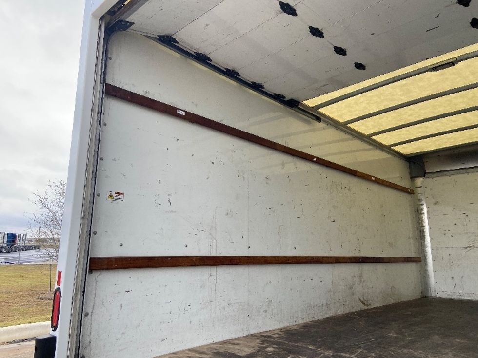 Light Duty Box Truck-Light and Medium Duty Trucks-GMC-2021-Savana G33903-San Antonio-TX-105,608\n\t\tmiles-$ 28,750 - Image 11