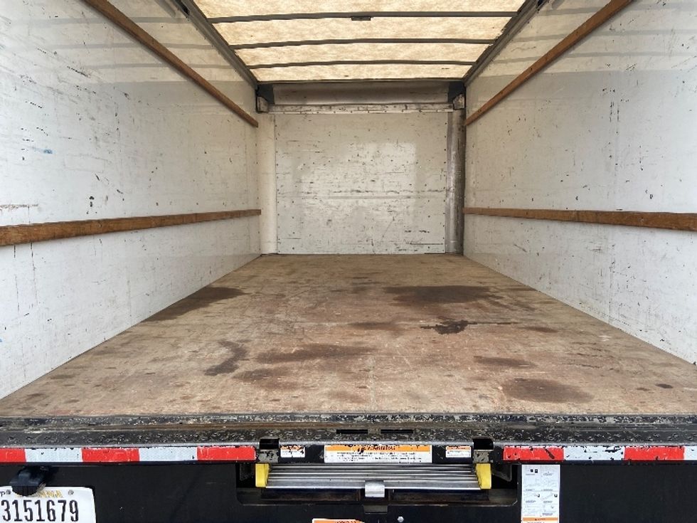 Light Duty Box Truck-Light and Medium Duty Trucks-GMC-2021-Savana G33903-San Antonio-TX-106,842\n\t\tmiles-$ 28,500 - Image 10