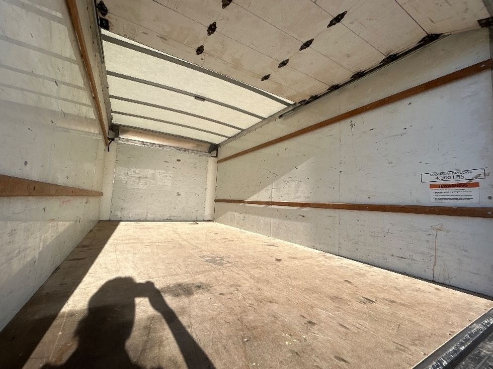 Light Duty Box Truck-Light and Medium Duty Trucks-GMC-2021-Savana G33903-San Antonio-TX-114,510\n\t\tmiles-$ 27,750 - Image 10