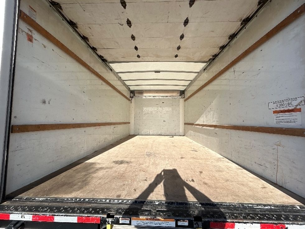 Light Duty Box Truck-Light and Medium Duty Trucks-GMC-2021-Savana G33903-San Antonio-TX-114,510\n\t\tmiles-$ 27,750 - Image 8