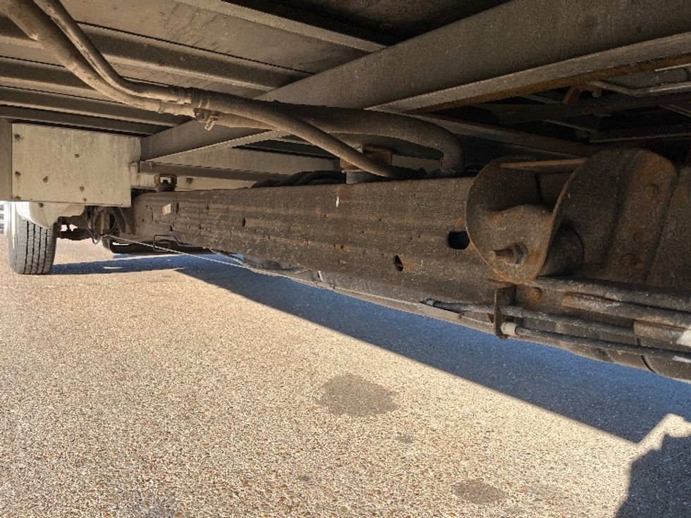 Light Duty Box Truck-Light and Medium Duty Trucks-GMC-2021-Savana G33903-San Antonio-TX-122,302\n\t\tmiles-$ 26,750 - Image 5