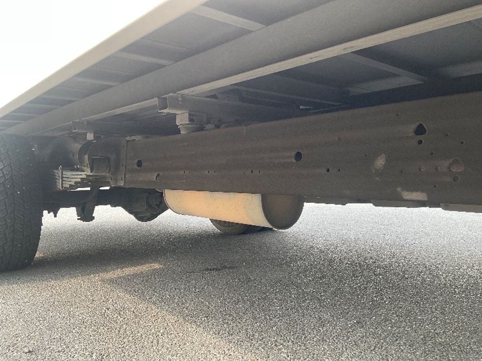 Light Duty Box Truck-Light and Medium Duty Trucks-GMC-2021-Savana G33903-San Antonio-TX-82,987\n\t\tmiles-$ 31,250 - Image 14