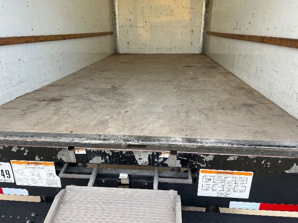 Light Duty Box Truck-Light and Medium Duty Trucks-GMC-2021-Savana G33903-San Antonio-TX-84,178\n\t\tmiles-$ 29,750 - Image 10