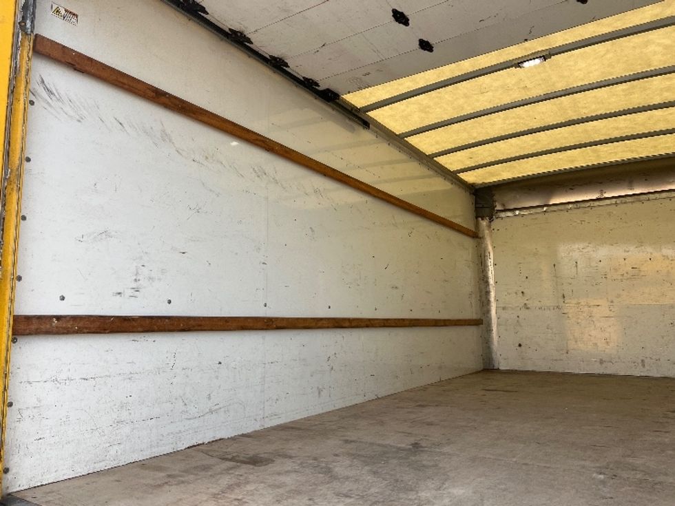 Light Duty Box Truck-Light and Medium Duty Trucks-GMC-2021-Savana G33903-San Antonio-TX-84,178\n\t\tmiles-$ 29,750 - Image 11