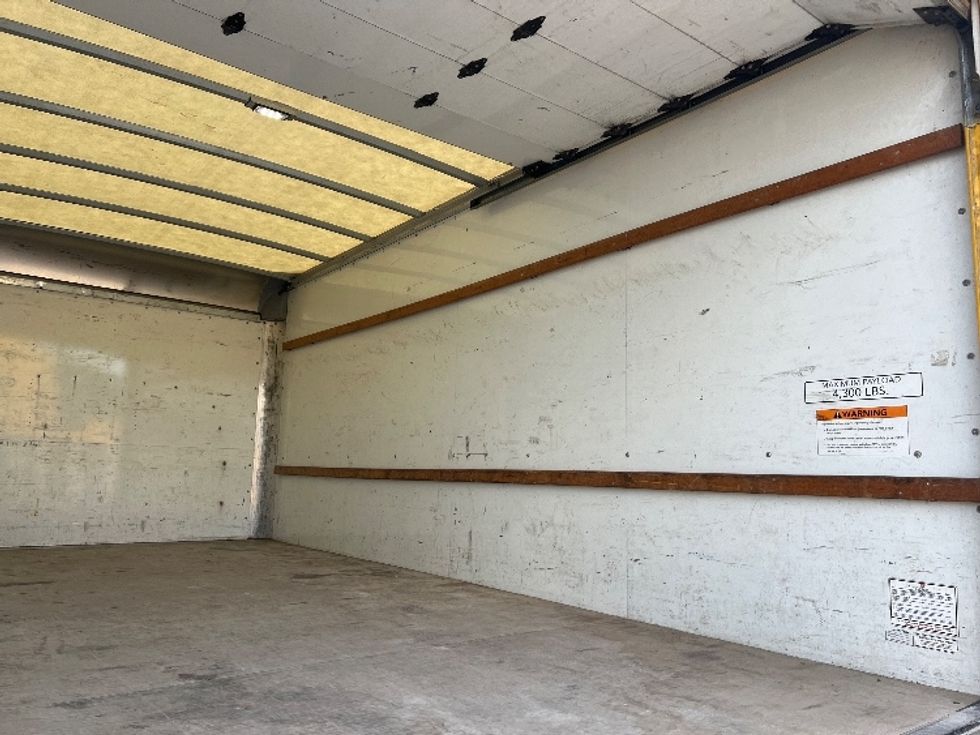 Light Duty Box Truck-Light and Medium Duty Trucks-GMC-2021-Savana G33903-San Antonio-TX-84,178\n\t\tmiles-$ 29,750 - Image 12