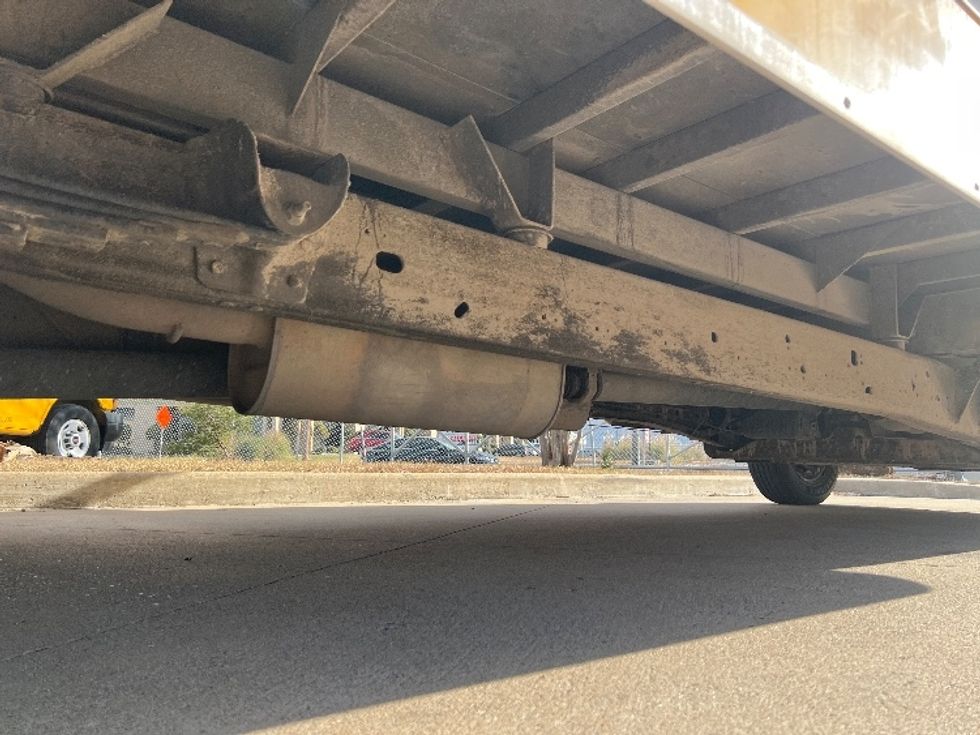 Light Duty Box Truck-Light and Medium Duty Trucks-GMC-2021-Savana G33903-San Antonio-TX-84,178\n\t\tmiles-$ 29,750 - Image 14