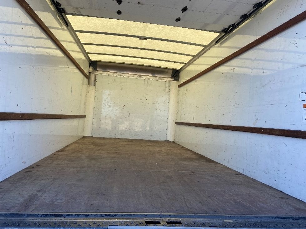 Light Duty Box Truck-Light and Medium Duty Trucks-GMC-2021-Savana G33903-San Antonio-TX-96,943\n\t\tmiles-$ 29,750 - Image 10