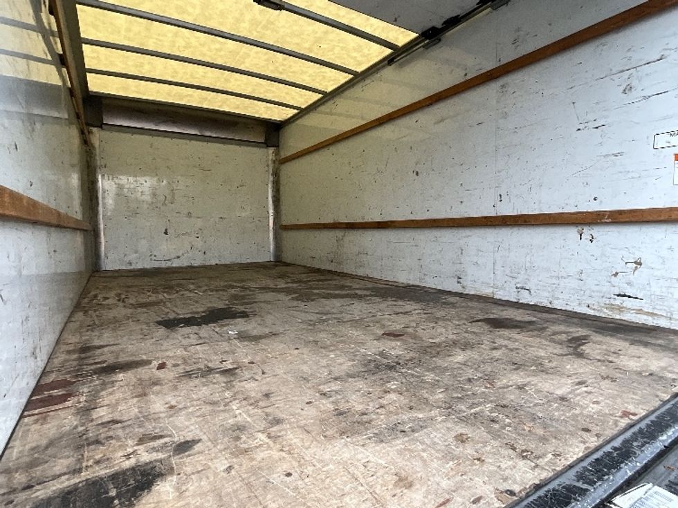 Light Duty Box Truck-Light and Medium Duty Trucks-GMC-2021-Savana G33903-Santa Clara-CA-93,702\n\t\tmiles-$ 29,750 - Image 12