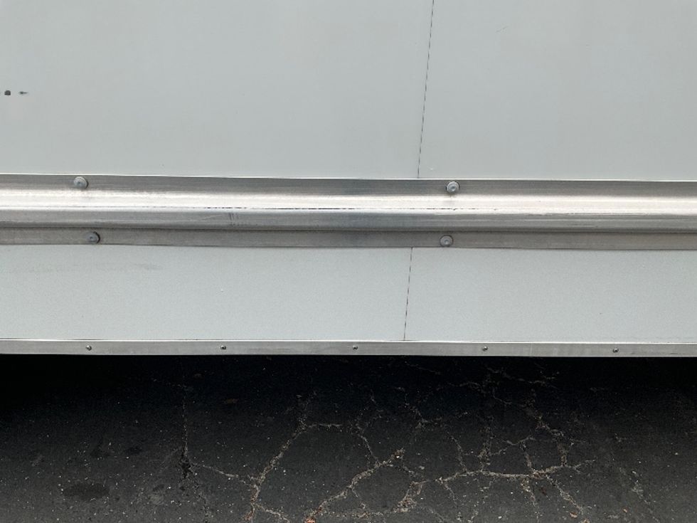 Light Duty Box Truck-Light and Medium Duty Trucks-GMC-2021-Savana G33903-Santa Clara-CA-93,702\n\t\tmiles-$ 29,750 - Image 29