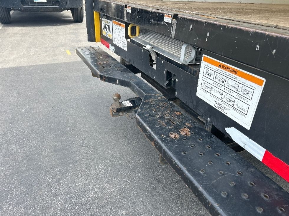 Light Duty Box Truck-Light and Medium Duty Trucks-GMC-2021-Savana G33903-Santa Maria-CA-105,903\n\t\tmiles-$ 24,500 - Image 27