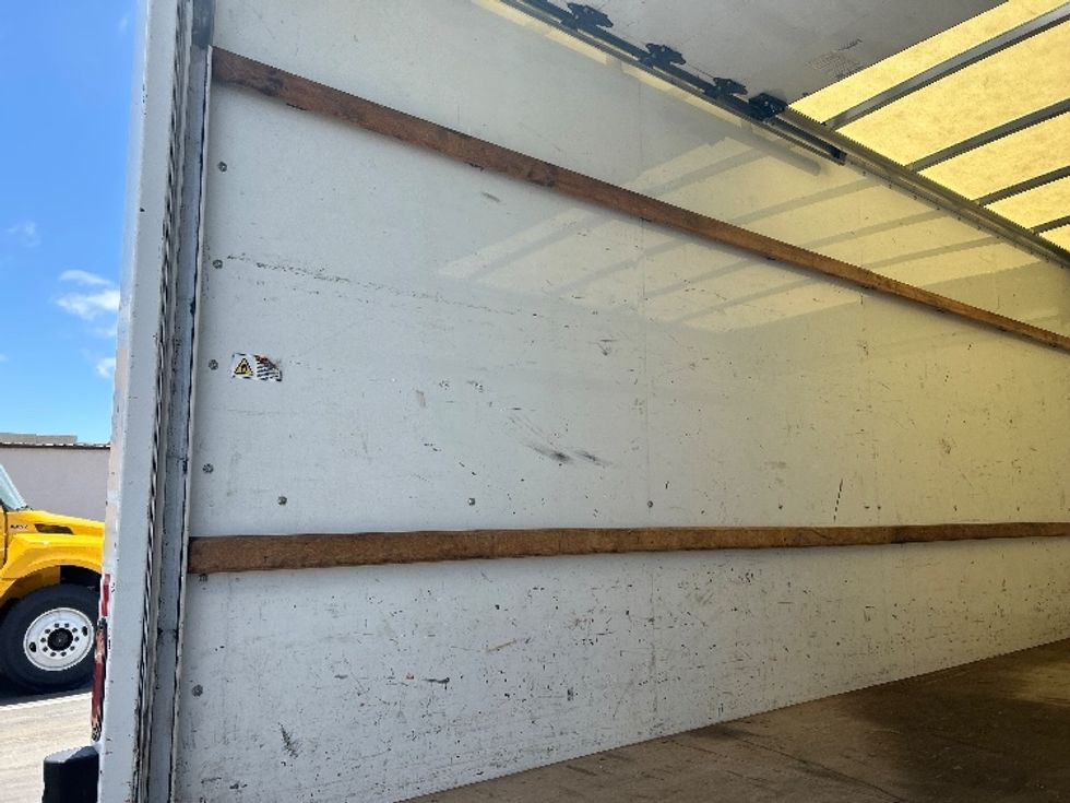 Light Duty Box Truck-Light and Medium Duty Trucks-GMC-2021-Savana G33903-Santa Maria-CA-85,402\n\t\tmiles-$ 29,250 - Image 11
