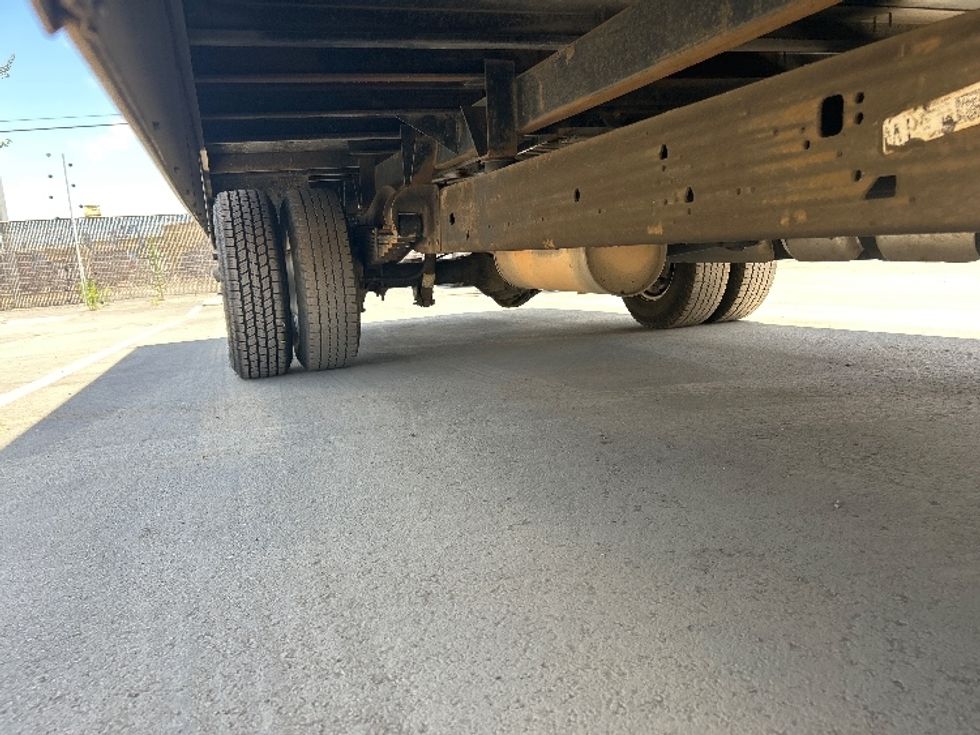 Light Duty Box Truck-Light and Medium Duty Trucks-GMC-2021-Savana G33903-Santa Maria-CA-85,402\n\t\tmiles-$ 29,250 - Image 14
