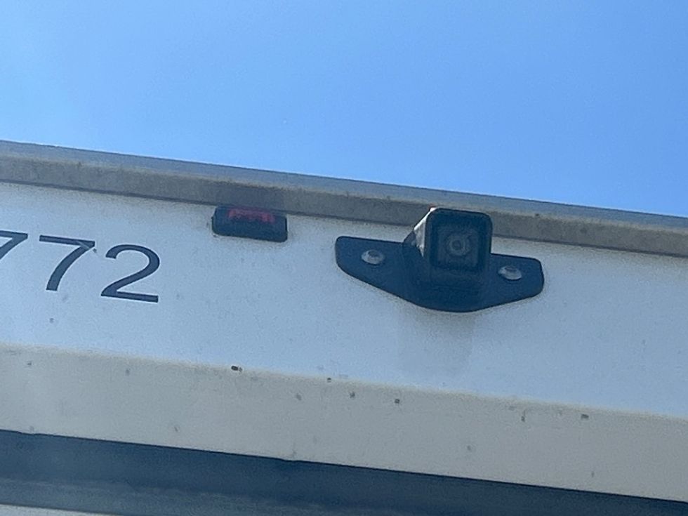 Light Duty Box Truck-Light and Medium Duty Trucks-GMC-2021-Savana G33903-Santa Maria-CA-85,402\n\t\tmiles-$ 29,250 - Image 25