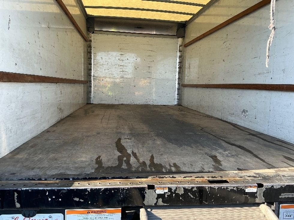 Light Duty Box Truck-Light and Medium Duty Trucks-GMC-2021-Savana G33903-Santa Rosa-CA-87,684\n\t\tmiles-$ 34,500 - Image 10