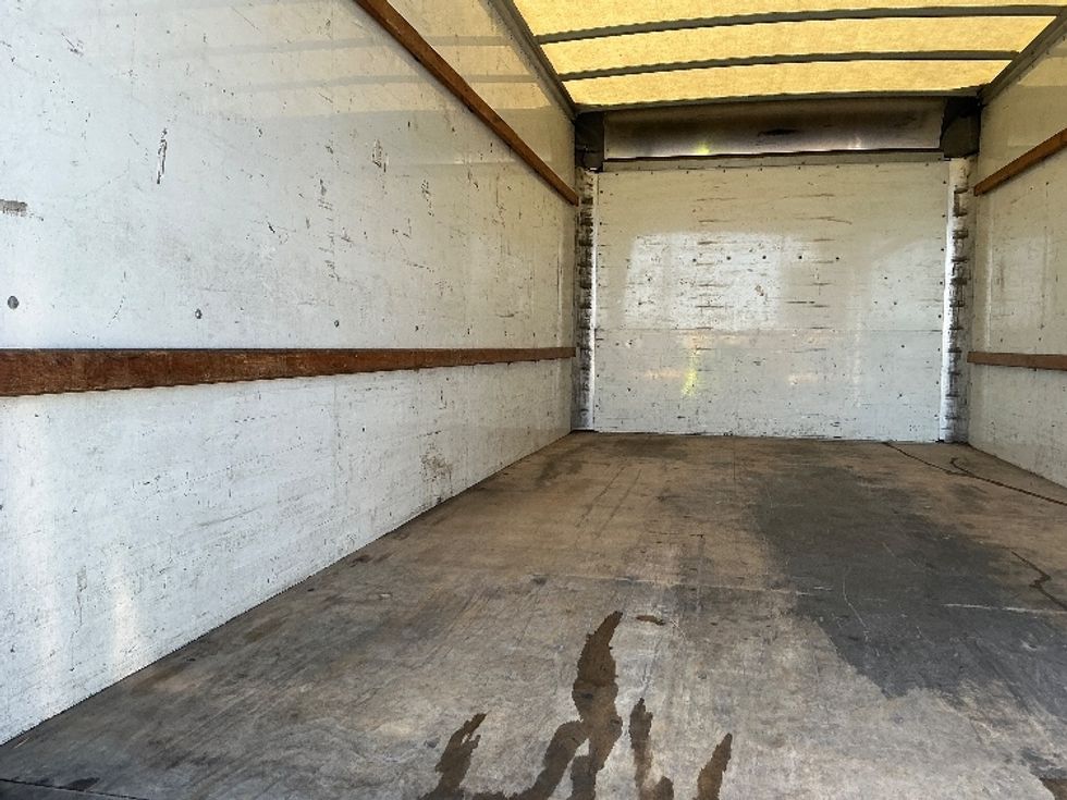Light Duty Box Truck-Light and Medium Duty Trucks-GMC-2021-Savana G33903-Santa Rosa-CA-87,684\n\t\tmiles-$ 34,500 - Image 11