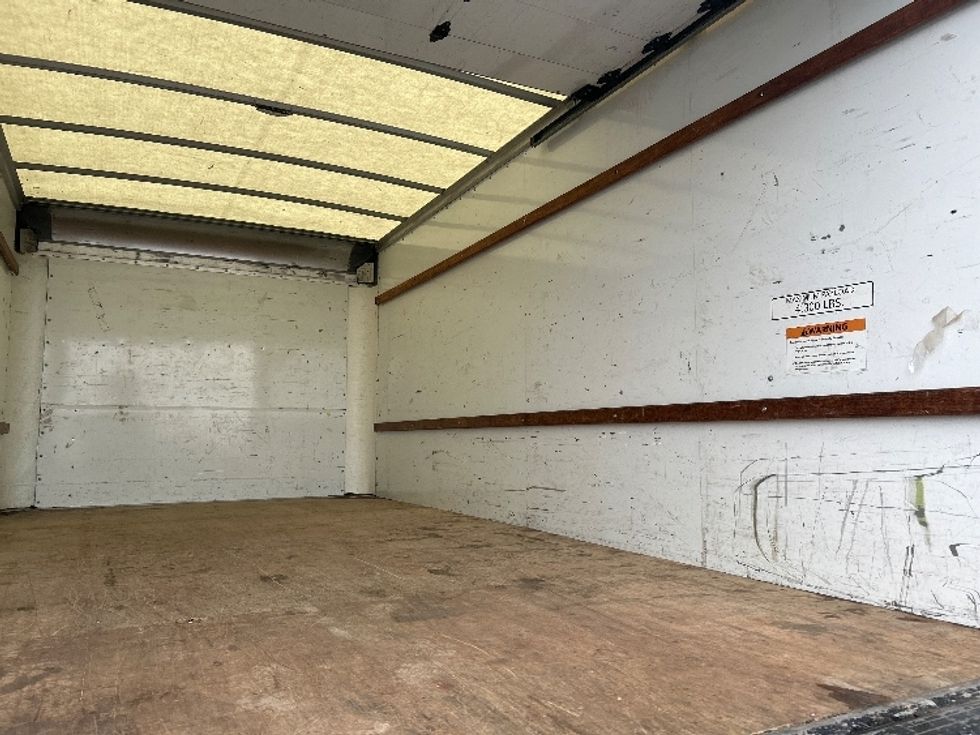 Light Duty Box Truck-Light and Medium Duty Trucks-GMC-2021-Savana G33903-Santa Rosa-CA-91,117\n\t\tmiles-$ 28,750 - Image 10