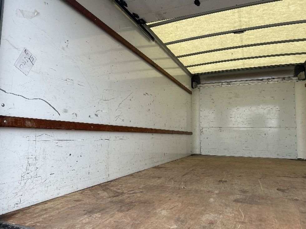 Light Duty Box Truck-Light and Medium Duty Trucks-GMC-2021-Savana G33903-Santa Rosa-CA-91,117\n\t\tmiles-$ 28,750 - Image 9