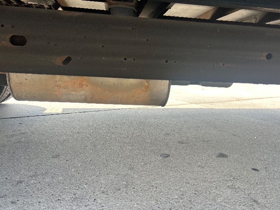 Light Duty Box Truck-Light and Medium Duty Trucks-GMC-2021-Savana G33903-Sarasota-FL-107,460\n\t\tmiles-$ 30,500 - Image 9