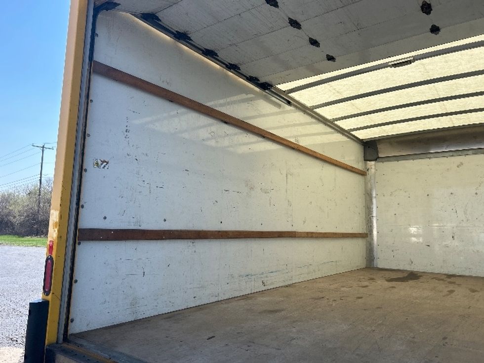 Light Duty Box Truck-Light and Medium Duty Trucks-GMC-2021-Savana G33903-Sarasota-FL-78,216\n\t\tmiles-$ 27,750 - Image 11