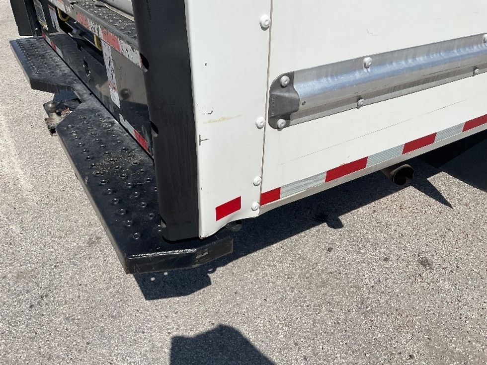 Light Duty Box Truck-Light and Medium Duty Trucks-GMC-2021-Savana G33903-Sarasota-FL-87,480\n\t\tmiles-$ 31,250 - Image 25