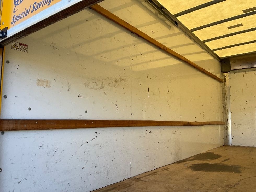 Light Duty Box Truck-Light and Medium Duty Trucks-GMC-2021-Savana G33903-Scarborough-ME-117,466\n\t\tmiles-$ 20,500 - Image 10