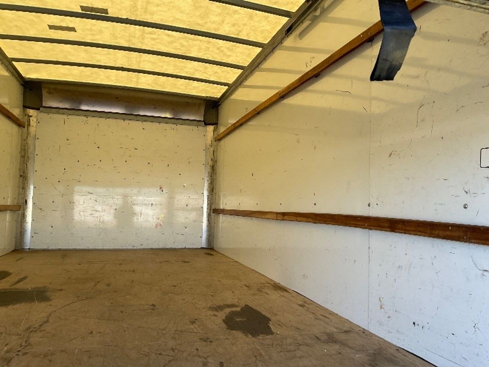 Light Duty Box Truck-Light and Medium Duty Trucks-GMC-2021-Savana G33903-Scarborough-ME-117,466\n\t\tmiles-$ 20,500 - Image 11