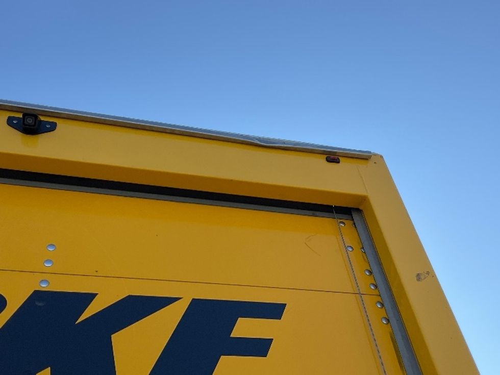 Light Duty Box Truck-Light and Medium Duty Trucks-GMC-2021-Savana G33903-Scarborough-ME-117,466\n\t\tmiles-$ 20,500 - Image 24