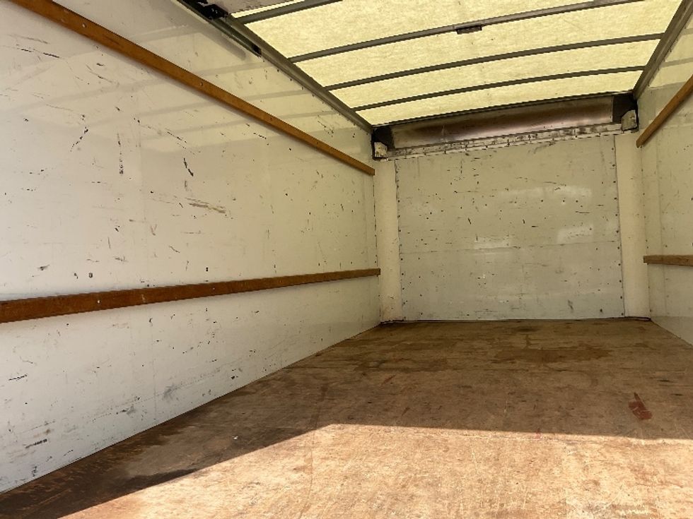 Light Duty Box Truck-Light and Medium Duty Trucks-GMC-2021-Savana G33903-Seattle-WA-106,765\n\t\tmiles-$ 29,000 - Image 11